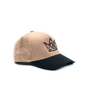 YOSO Khaki Logo Hat