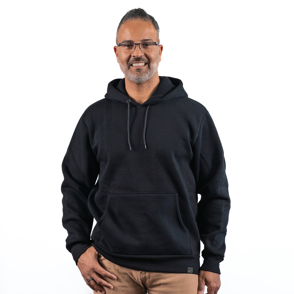 YOSO Heavy Hoodie